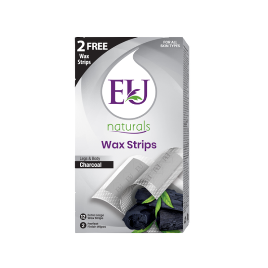 EU Facial Wax Strip