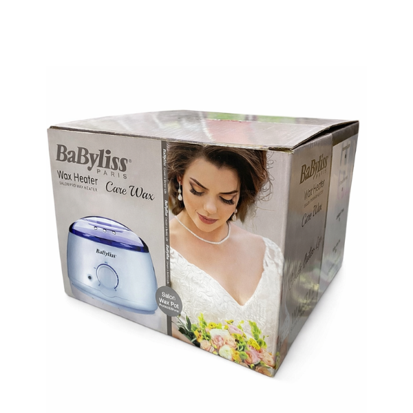 Babyliss Wax Heater