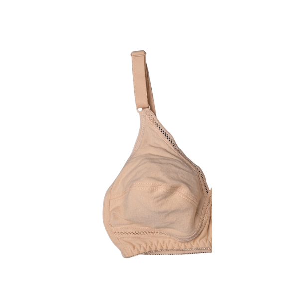 Corinna Cotton Bra Sr-708