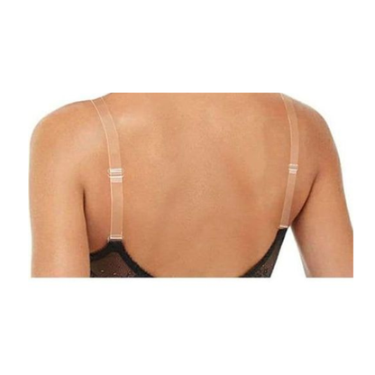 Transparrent Bra Strap Sr-804