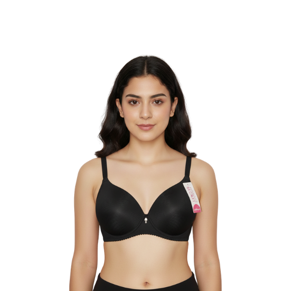 Light Padded Bra (Without Wire) Sr-710