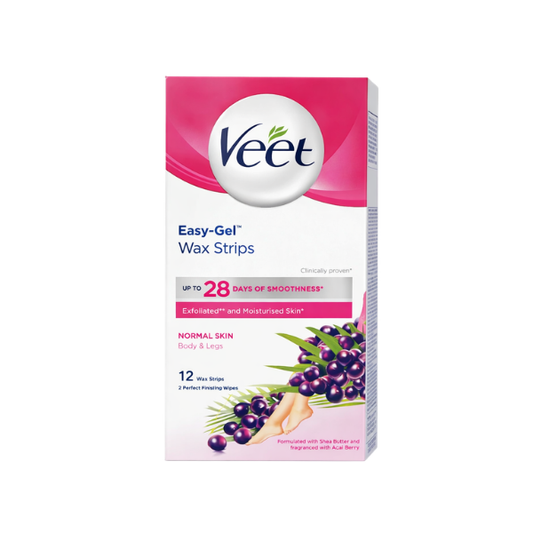 Veet Hair Remover Wax