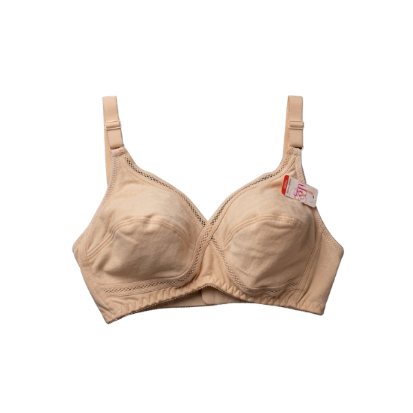 Corinna Cotton Bra Sr-708
