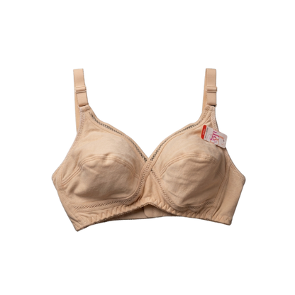 Corinna Cotton Bra Sr-708