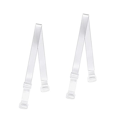 Transparrent Bra Strap Sr-804