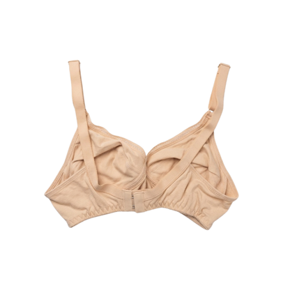 Corinna Cotton Bra Sr-708