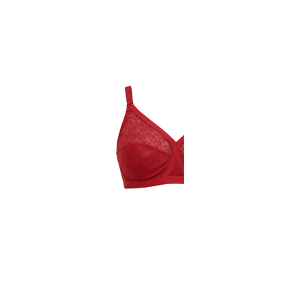 X Over Net Bra Sr-713