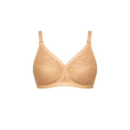 X Over Net Bra Sr-713