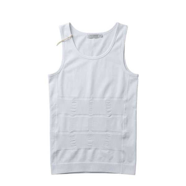 Men Body Shaper (Vest)