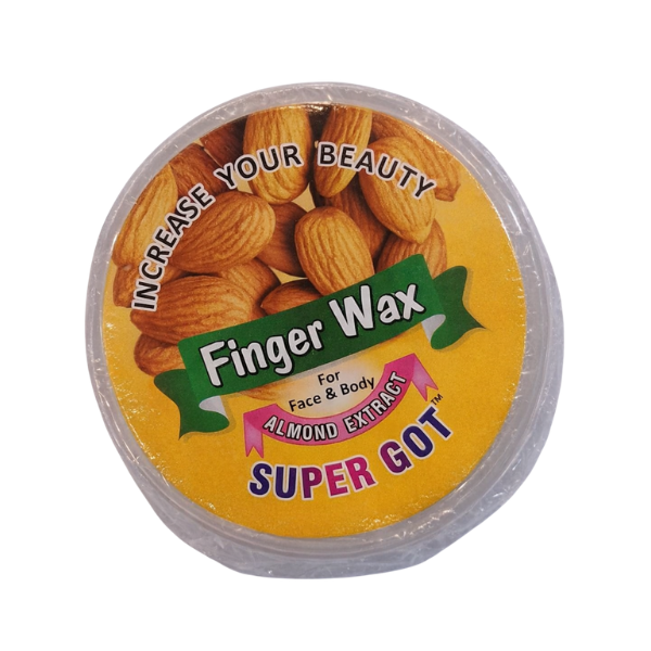 Finger Wax