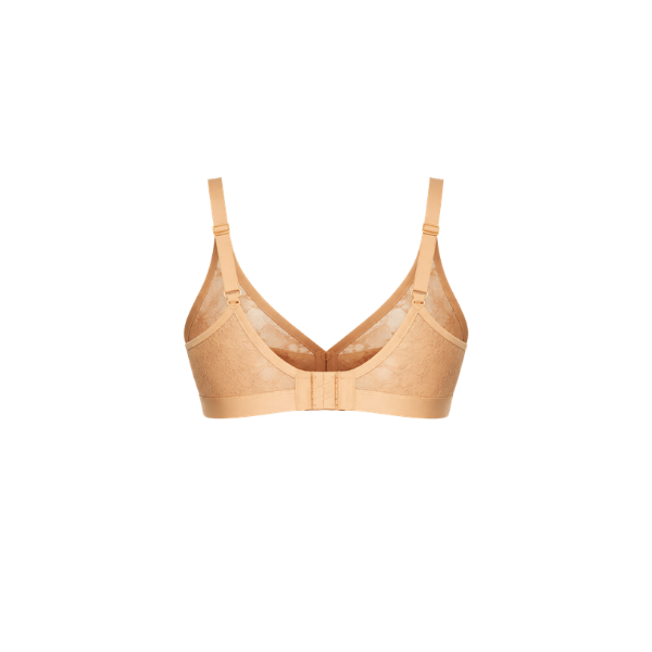 X Over Net Bra Sr-713