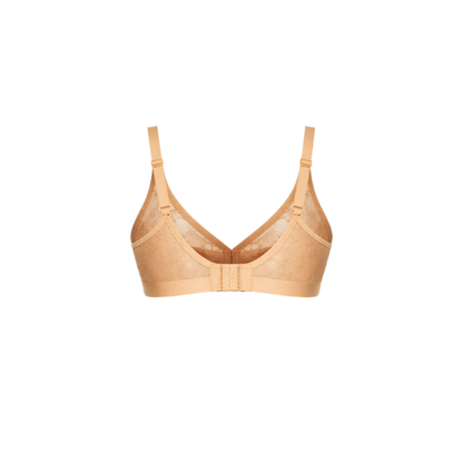 X Over Net Bra Sr-713