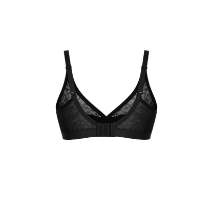 X Over Net Bra Sr-713