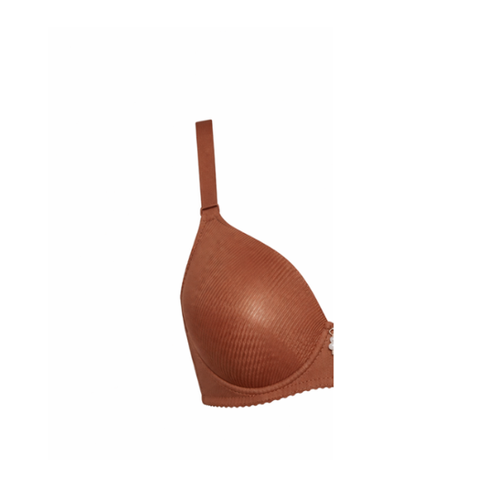 Light Padded Bra (Without Wire) Sr-710