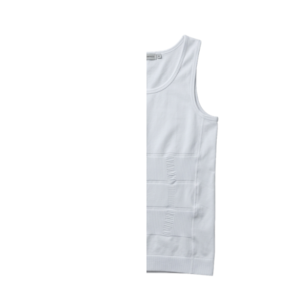 Men Body Shaper (Vest)