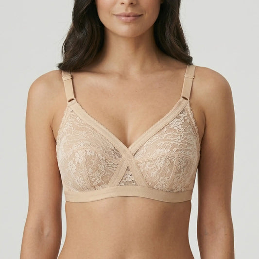 Net Bra Sr-712