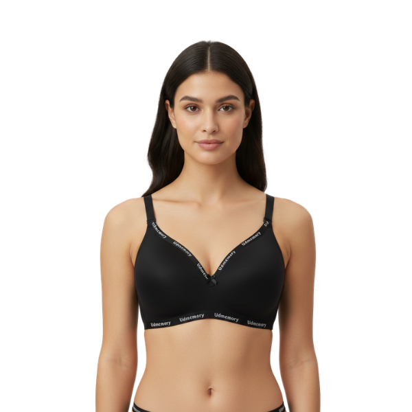 Light Padded Bra Sr-743