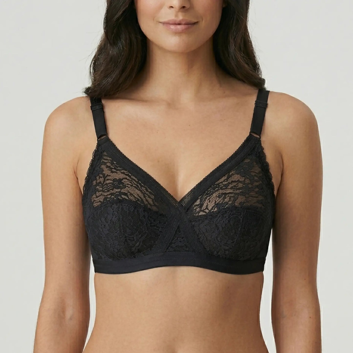 Net Bra Sr-712