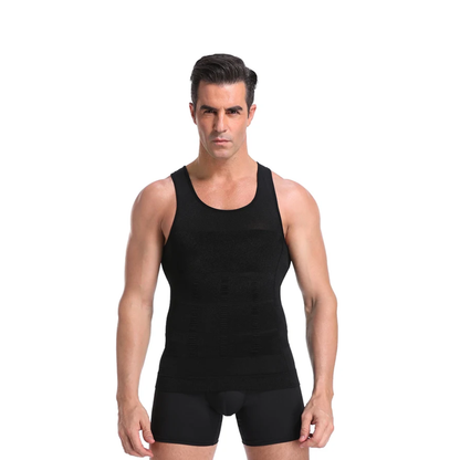 Men Body Shaper (Vest)
