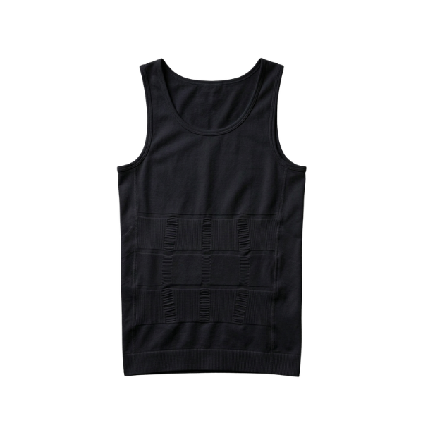 Men Body Shaper (Vest)
