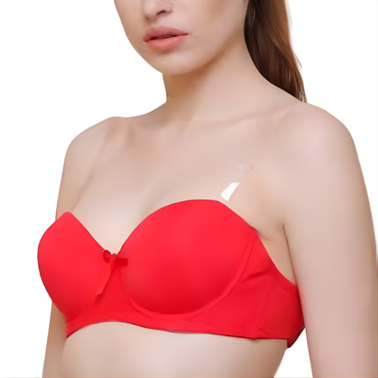 Transparrent Bra Strap Sr-804