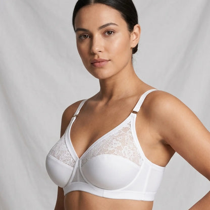 X Over Net Bra Sr-713