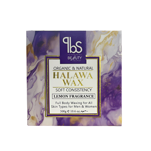 Halawa Wax