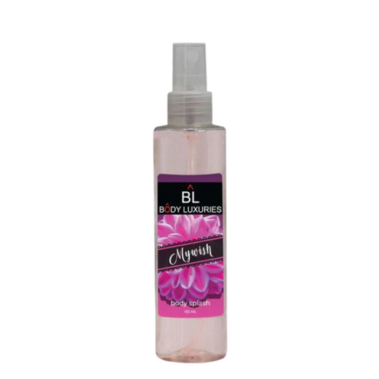 Body Luxuries My Wish 155 ml