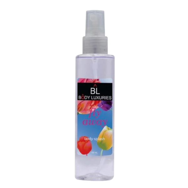 Body Luxuries Fly Away 155 ml