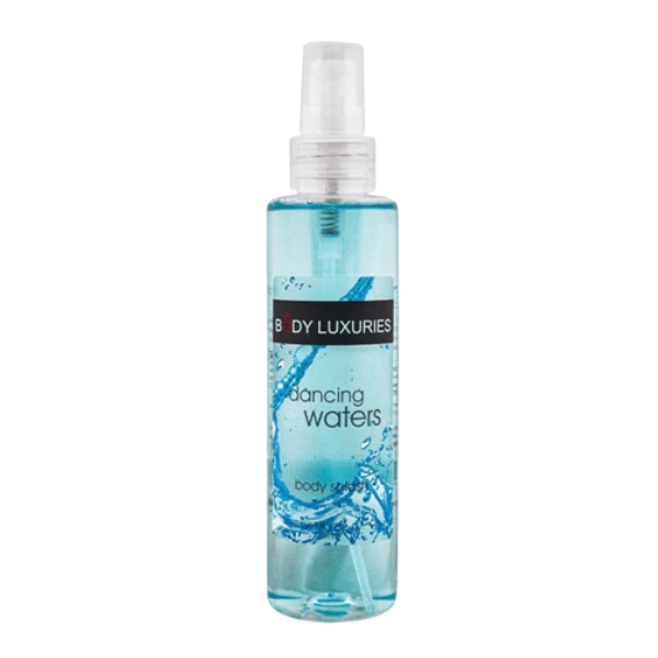 Body Luxuries Dancing Water 155 ml