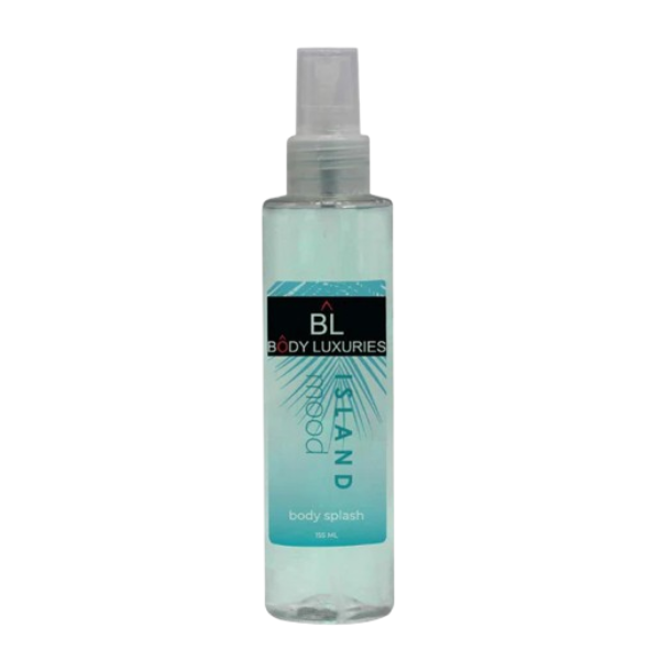 Body Luxuries Island Mood 155 ml