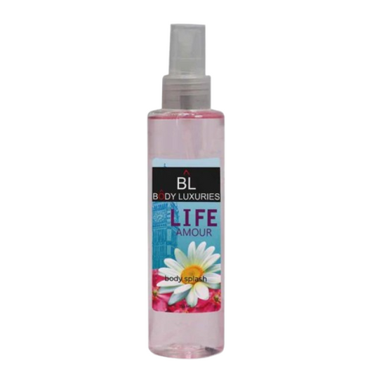 Body Luxuries Life Amour 155 ml