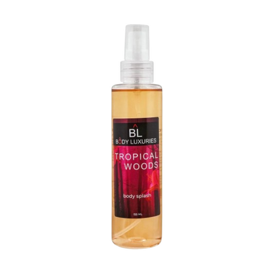 Body Luxuries Tropical Wood 155 ml