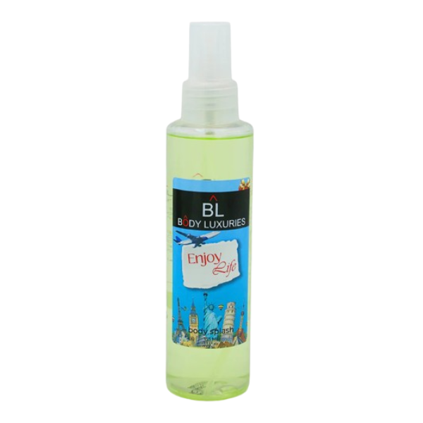 Body Luxuries Enjoy Life 155 ml