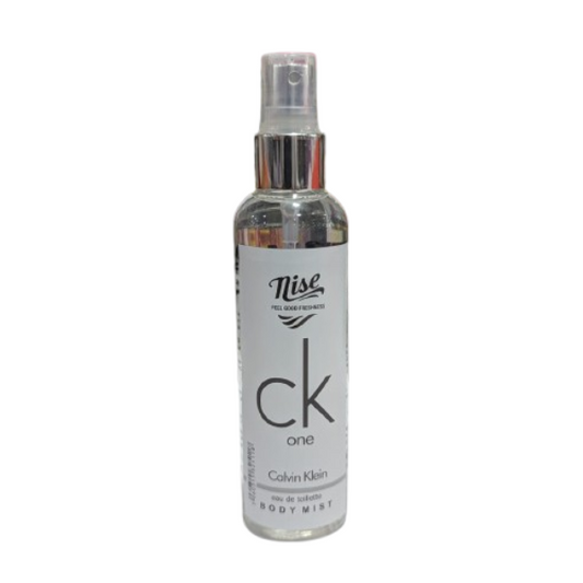 Nise CK One Calvin Klein 120 ml
