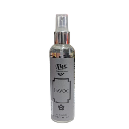 Nise Havoc 120 ml