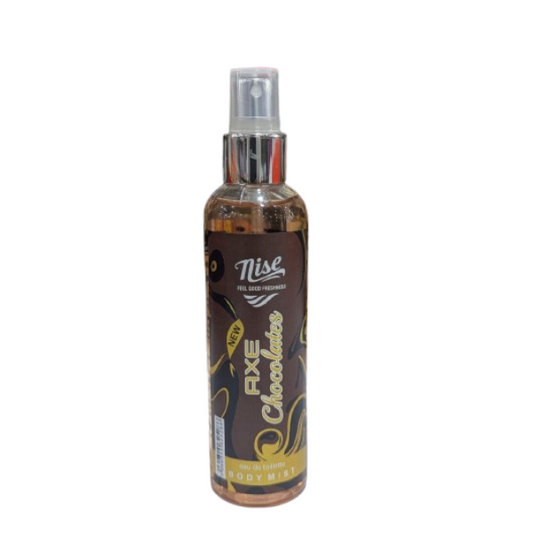 Nise Axe Chocolates 120 ml