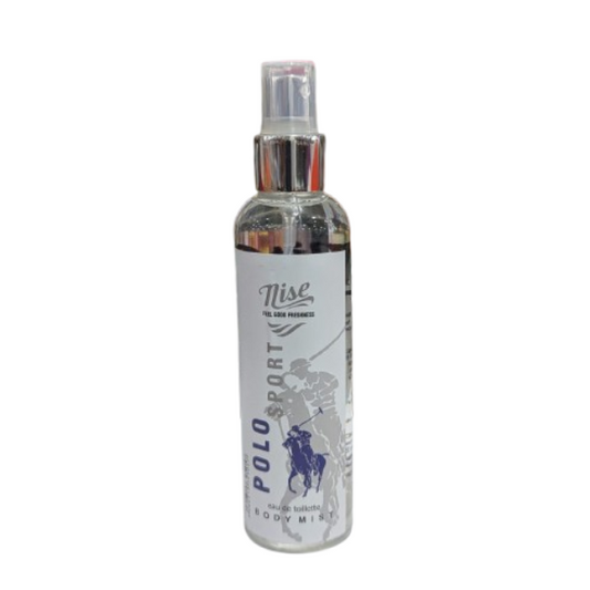 Nise Polo Sport 120 ml