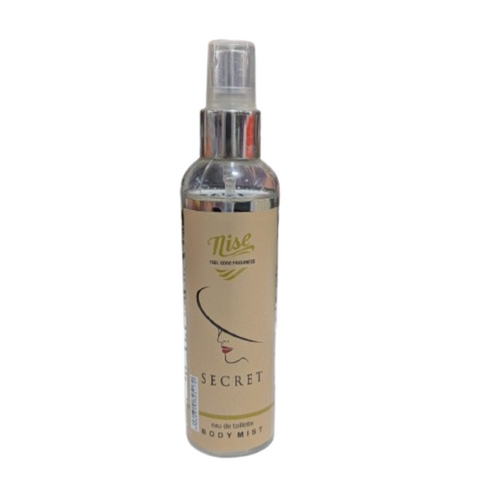 Nise Secret 120 ml