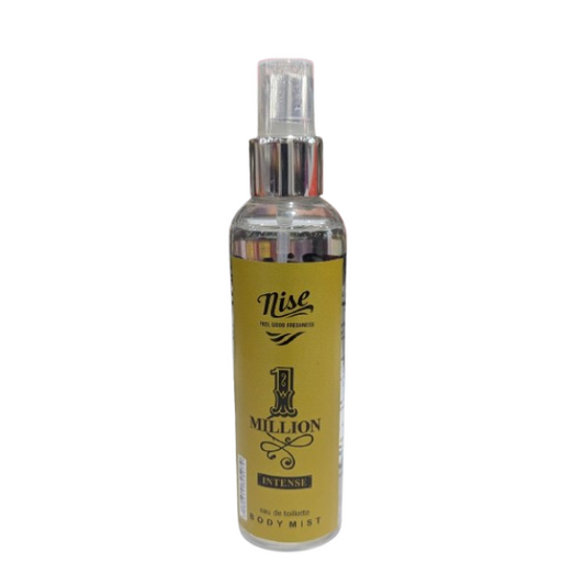 Nise 1 Million Intense 120 ml