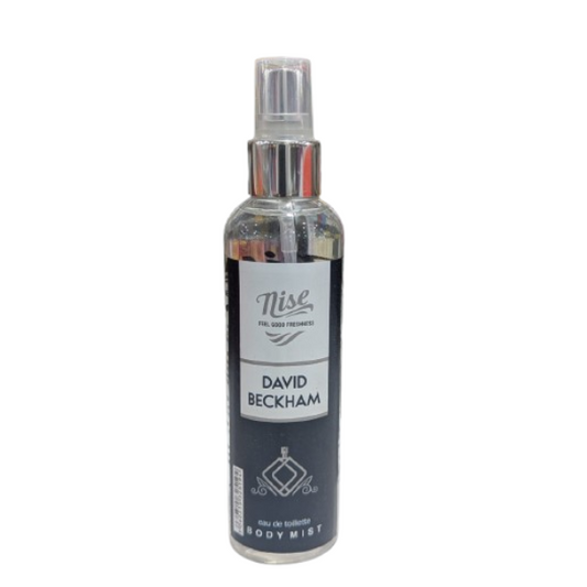 Nise David Beckham 120 ml