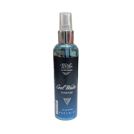 Nise Cool Water Intense 120 ml