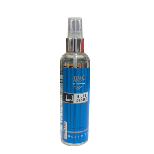 Nise Dunhill Blue Desire 120 ml