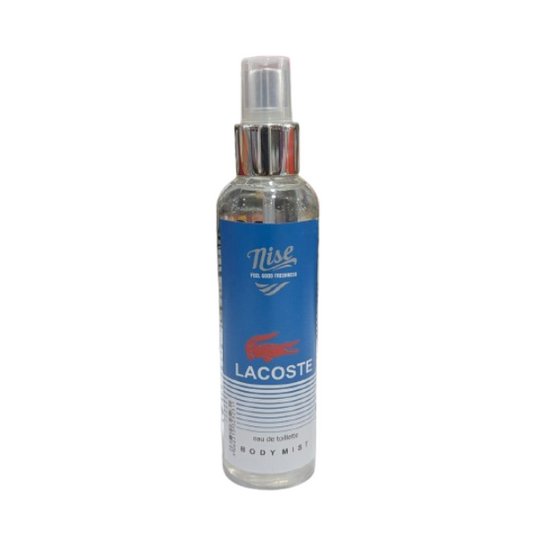 Nise Lacoste 120 ml