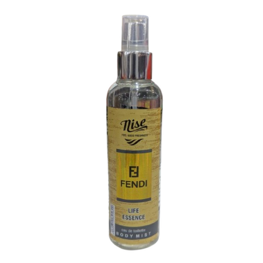 Nise Fendi Life Essence 120 ml