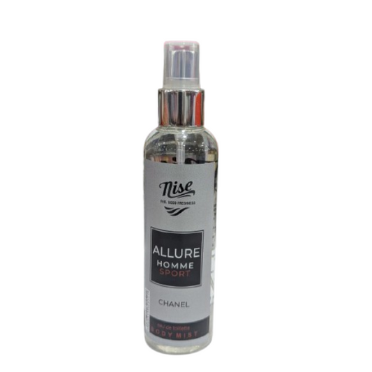 Nise Allure Homme 120 ml