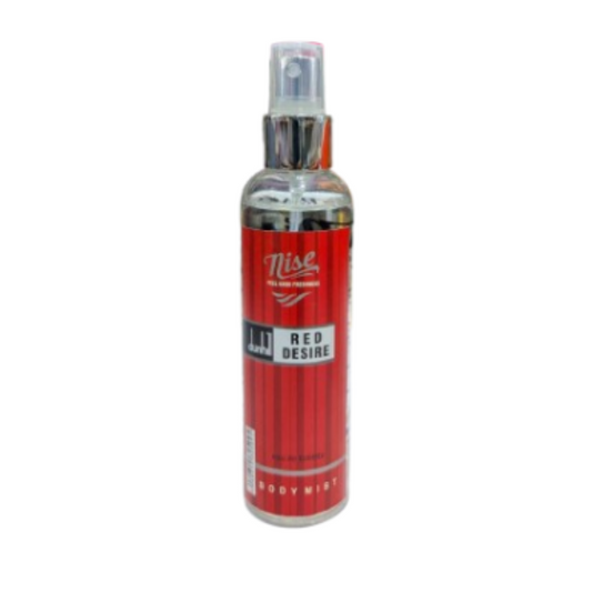 Nise dunhill Red Desire 120 ml