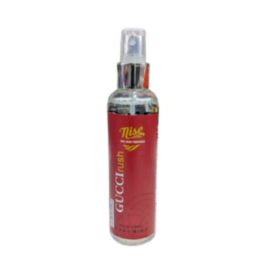 Nise Gucci Rush 120 ml