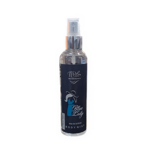 Nise Blue Lady 120 ml