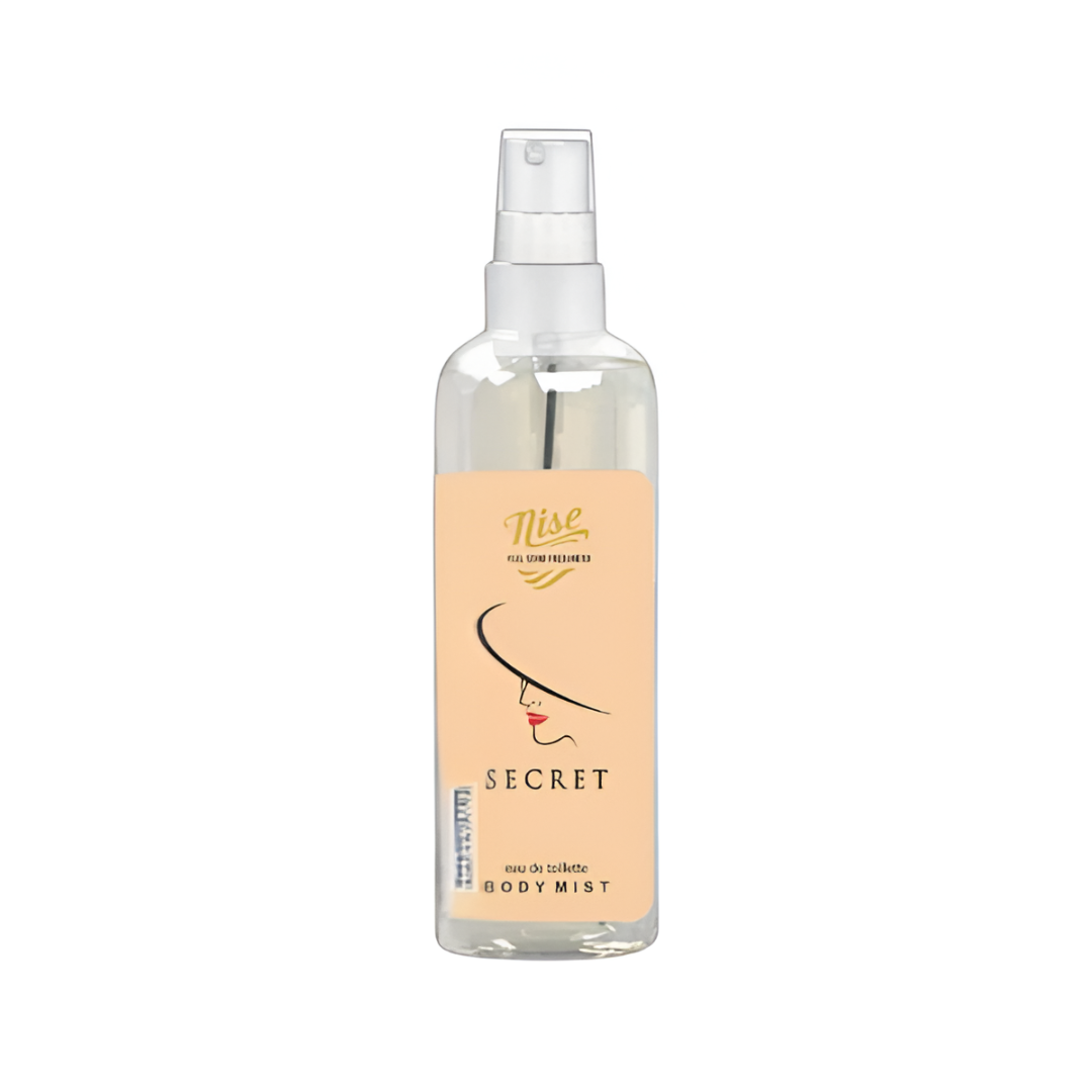 Nise Secret 120 ml